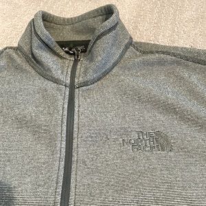 The North Face Fleece Quarter Zip